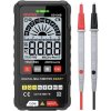 GVDA GD136B, Digitálny multimeter