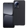 Puzdro gumené Xiaomi 13 Pro Matt čierne