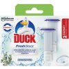 Duck Fresh Discs čistič WC duo nahradná náplň Eucalyptus 2 x 36 ml, Eucalyptus