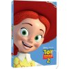 Toy Story 2.: Príbeh hračiek S.E. DVD (SK) - Disney Pixar edícia