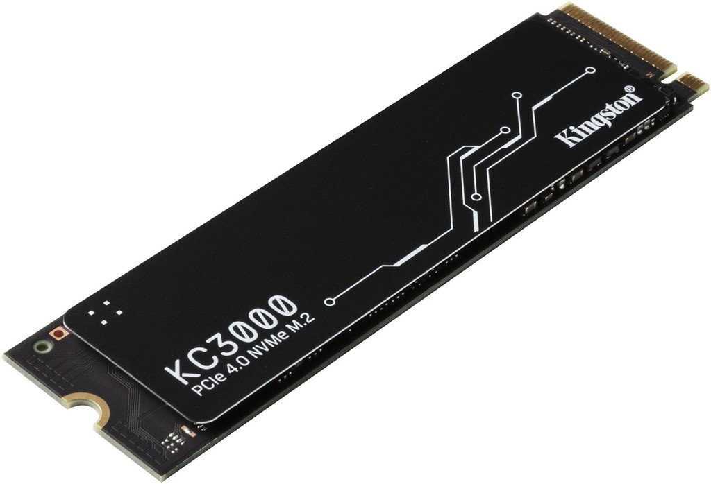 Kingston KC3000 1TB, SKC3000S/1024G od 64,41 € - Heureka.sk