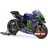 Model MotoGP Yamaha YZR-M1 Factory Racing #21 F. Morbidelli 2022 MAISTO 1:18