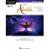 Aladdin pre Alto Saxofón - Instrumental Play-Along