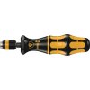 WERA Prednastavený momentový držiak bitov ESD 105 mm (0,30 až 1,20 Nm) 05074840001