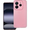 Clear Case 2 mm Blink Xiaomi Redmi Note 14 4G / 14 5G Pink