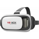 Okuliare pre virtuálnu realitu Aligator VR BOX2