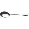 Lyžička mocca Modell Segno 11 cm (12 ks)