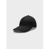 4F 4FSS23ACABM132 DEEP BLACK Šiltovka US L