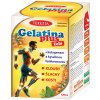 TEREZIA Gelatina plus želé 120 ks