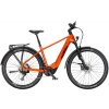 Elektrobicykel KTM Macina Team 892 LFC ABS 2025 Farba: oranžová, Veľkosť rámu: 43 cm, Priemer kolies: 29”