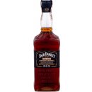 Jack Daniel's Bonded 50% 0,7 l (čistá fľaša)