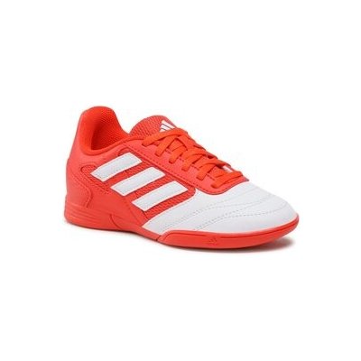 adidas Super Sala IN IE1552 Oranžová