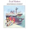 Konferencia zvierat - Kästner Erich