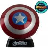 Eaglemoss Avengers Infinity War Štít Capitain America
