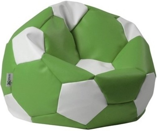 Antares Euroball BIG XL zeleno biely