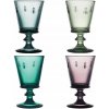 La Rochére Poháre v súprave na víno Abeille 4 x 230 ml