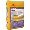 SikaMur Finish - jemná sanačná omietka 25kg