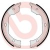 BREMBO Sada brzd. čeľustí parkov. brzdy BREMBO S 06 511