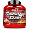 Amix nutrition CarboJet Gain 2250 g Príchuť: Vanilka