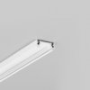 STRONG StrongLumio profil LED Surface 10 alu biely 2000mm