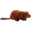 Bobor plyš 21cm