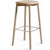 Hay Soft Edge 82 High water-based oak