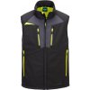 Portwest Vesta DX476 Softshell (3L) POR-DX476BKR černá