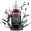 Army Painter: Warpaints Fanatic - Deep Grey 18ml