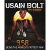 Usain Bolt : 9.58 - Usain Bolt