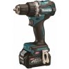 MAKITA 40V DF002GA201 aku. skrutkovač + Darček brazilská káva