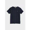 TRIČKO GANT SHIELD SS T-SHIRT EVENING BLUE