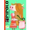 Djeco Kartová hra Pipolo