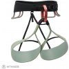 Black Diamond SOLUTION HARNESS dámsky sedací úväz, desert sage XS