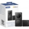 AQARA Smart Video Doorbell G4 (SVD-C03) - inteligentný videozvonček