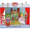 Marionetino Bábkové divadlo Kráľovská sada