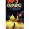 Znamení havrana 3 Havraní déšť - McDonald Ed