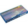 Trumpeter French Navy Helicopter Cruiser Jeanne d’Arc 1964 1/350