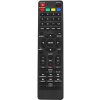 Univerzálny diaľkový ovládač pre LCD ORION L605.