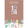 Hetvenesek társasága 1954