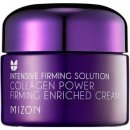 Mizon Intensive Firming Solution Collagen Power spevňujúci krém proti vráskam (Firming Enriched Cream, 54 % Of Collagen Contained) 50 ml