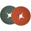 Brúsny kotúč 3M™ 787C SLOTTED 125 x 22 mm, P120+ (3M89743)