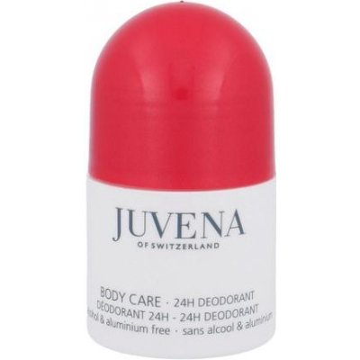 Juvena Body Care 24H dezodorant roll-on 50 ml