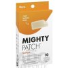 Hero. MIGHTY PATCH Surface XL hydrokoloidné náplasti na akné 10 ks