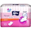 Bella Nova Comfort Hygienické vložky s krídelkami 10 ks