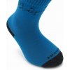 ActiveKids - detské funkčné oblečenie a doplnky ActiveKids merino detské funkčné ponožky Lesné zvieratká Farba: Modrá, Veľkosť: 27 - 30