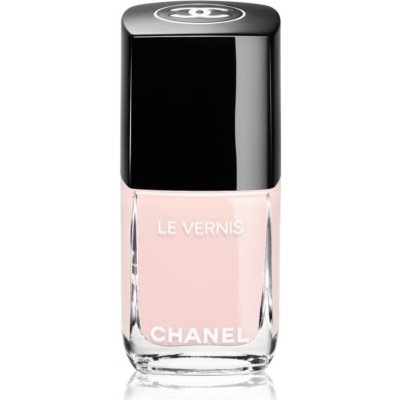 Chanel Le Vernis Long-lasting Colour and Shine dlhotrvajúci lak na nechty odtieň 111 - Ballerina 13 ml