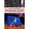 Legendy Židů 5 - Louis Ginzberg