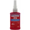 Loctite 274 - 50 ml zaisťovač skrutiek SP