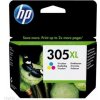 HP Inkoust Ink HP Inc. Inkoust č. 305XL Color 3YM63AE inkoustová kazeta do tiskárny Nakupování bez registrace. Místo vyzvednutí Varšava (Ochota)