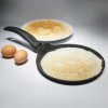 Panvica na palacinky Tiross 24 cm s nepriľnavým povrchom